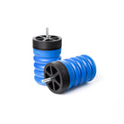 Rear SumoSprings - 450kg - Light Blue suits Chev 1500 (19-26) / GMC 1500 (19-26) by SuperSprings International