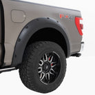 1" Smooth Fender Flares suits Ford F-150 (21-26) by Rough Country
