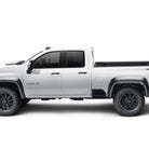 Extend-A-Flender Smooth Fender Flares, Black, Front & Rear suits Chev 2500 (20-26), 3500 (20-25) by Husky Liners