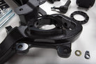 4" Lift Kit with Fox 2.5", Factory Large Bore, 22") suits Ram 1500 DT (25-26) by BDS Suspension