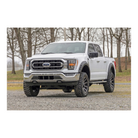 2.5" SF1 Render Flares suits Ford F-150 (21-26) by Rough Country
