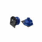 Rear SumoSprings Heavy Duty Rebel -1,627kg - Dark Blue by SuperSprings International