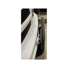 Polished SS Nudge Bar with DBL Row Light Bar suits Ram 1500 DS (13-24) by AMTRUX