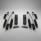 2" Levelling Kit with OK 2.5" Shocks suits Ram 3500 (13-26) by Outback Kitters