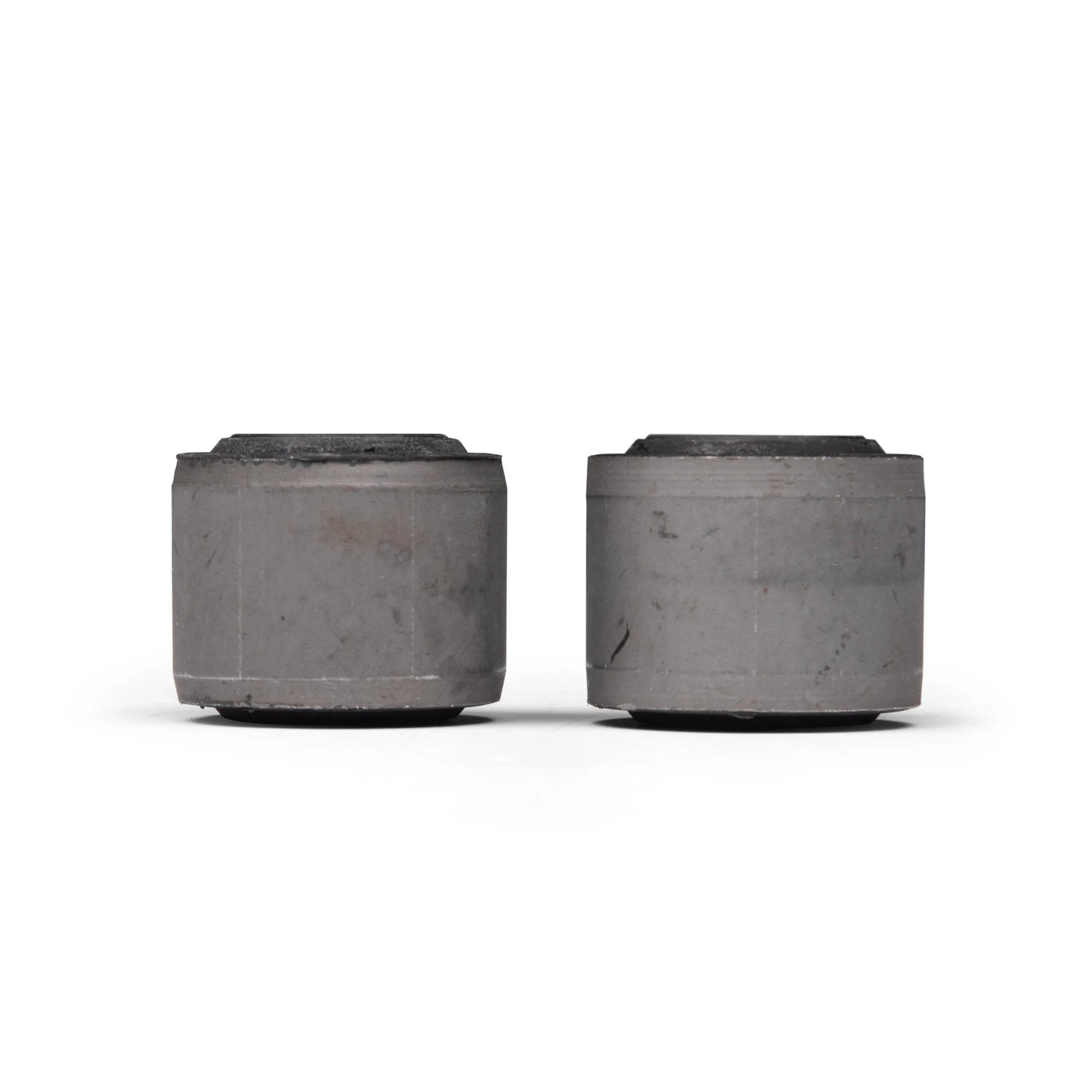 Service Kit: Front Track Bar Pressed Rubber Bushing, Single suits Ram 2500 (13-26), 3500 (13-24) by BDS Suspension