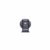 Heavy Duty Rebel Rear - 2,267kg - Black by SuperSprings International