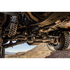6" Lift Kit with Fox 2.5" PE DSC Coilover Shocks (Petrol) suits Chev 1500 (19-25) / GMC 1500 (19-25) by BDS Suspension