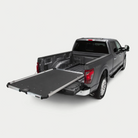 CargoGlide Truck Bed Slide for 7' Tub Australian Domestic Ute Dual Cab by DECKED