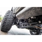 3" Lift Kit (Air Ride) with Fox 2.5" Shocks suits Ram 2500 (19-24) by BDS Suspension