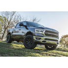 2" Levelling Kit with Fox 2.5" Coilover Shocks suits Ram 1500 DT (19-25) by BDS Suspension