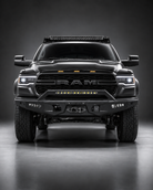 Outback Kitters Pre Runner Bar Chuck Series to suit 2019+ Ram 1500 DT