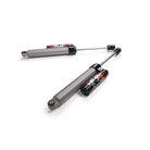 Rear Fox Performance Elite Series 2.5" Remote Reservoir DSC Shocks, Suits 4-6" Lift, Set of 2 suits Ram 3500 (14-26) by BDS Suspension