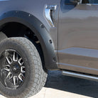 1" Smooth Fender Flares suits Ford F-150 (21-26) by Rough Country