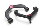 Upper Control Arms, Set of 2 suits Chev 2500/3500 (11-19) / GMC 2500/3500 (11-19) by Zone Offroad