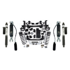 6" Lift Kit with OK 2.5" Shocks, Factory 18-20" Standard Bore suits Ram 1500 DT (19-22) by Zone Offroad