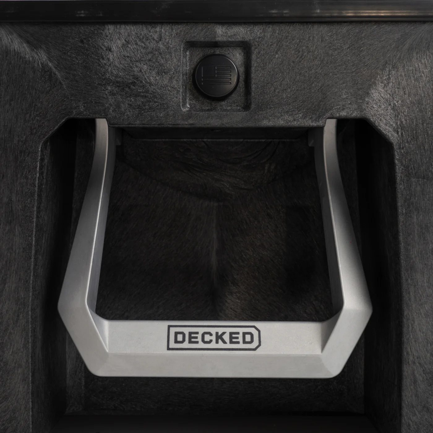 Drawer System + Premium Accessory Pack by DECKED