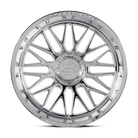 Lock Offroad X-Treme APEX - CHROME image 2