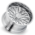 Lock Offroad X-Treme APEX - CHROME image 3