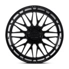 Lock Offroad X-Treme APEX - GLOSS BLACK image 2
