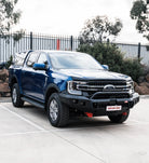 Next-Gen Ranger/Everest 2022-On - 078-01SQL Rocker Bull Bar Single Low Loop Package - SKU MCC-05010-7801SQL