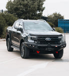 Next-Gen Ranger/Everest 2022-On - 078-01SQ Rocker Bull Bar No Loop Package - SKU MCC-05010-7801SQ