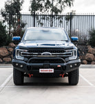 Next-Gen Ranger/Everest 2022-On - 078-01SQL Rocker Bull Bar Single Low Loop Package - SKU MCC-05010-7801SQL