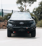 Next-Gen Ranger/Everest 2022-On - 078-01SQ Rocker Bull Bar No Loop Package - SKU MCC-05010-7801SQ