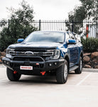 Next-Gen Ranger/Everest 2022-On - 078-01SQL Rocker Bull Bar Single Low Loop Package - SKU MCC-05010-7801SQL