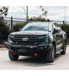 Next-Gen Ranger/Everest 2022-On - 078-01SQ Rocker Bull Bar No Loop Package - SKU MCC-05010-7801SQ