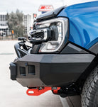 Next-Gen Ranger/Everest 2022-On - 078-01SQL Rocker Bull Bar Single Low Loop Package - SKU MCC-05010-7801SQL