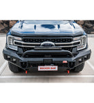 Next-Gen Ranger/Everest 2022-On - 078-01SQL Rocker Bull Bar Single Low Loop Package - SKU MCC-05010-7801SQL