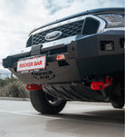 Ranger/Everest Tech Pack PX 3 2019-2022 078-01SQ Rocker Bull Bar No Loop Package Tech Pack Only - SKU MCC-05009-7801SQ