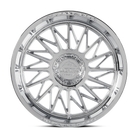 Lock Offroad X-Treme ASSAULT - CHROME image 2