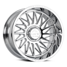 Lock Offroad X-Treme ASSAULT - CHROME