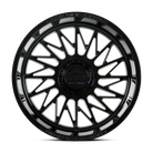 Lock Offroad X-Treme ASSAULT - GLOSS BLACK image 2