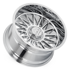 Lock Offroad X-Treme ASSAULT - CHROME image 3