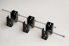 Awning Quick Connect Brackets