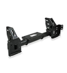 Jackaroo U8 1998-2004 Bull Bar Brackets Includes (078/707/808/AW) - SKU MCC-07006-BB