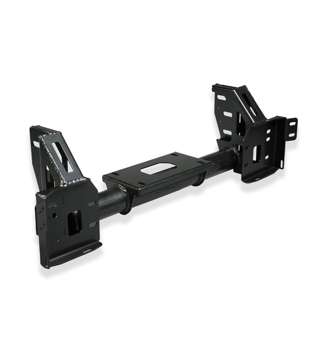 Colorado RG Trail Blazer 2017-2020 Bull Bar Brackets Includes (078/707/808/AW) - SKU MCC-07005-BB