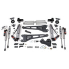 BDS Suspension 4" Coilover Lift Kit for 2020+ Ford F250/F350