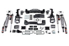 BDS Suspension - 6" Lift Kit for 2021+ Ford F150 with Fox Shocks
