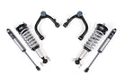 BDS Suspension 2" Lift Kit with Fox Shocks for Chevy/GMC 1500 (2019-2023)