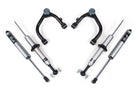 BDS Suspension 2" Lift Kit with Fox Shocks for Chevy/GMC 1500 (2019-2023)