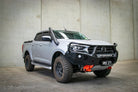 Toro Bull bar, to suit Mazda BT50 2021-2024