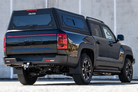 Contour Canopy to suit BYD Shark 6 Dual Cab - Alu-Cab