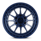 Lock Offroad BAJA - MATTE BLUE - view 2
