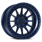 Lock Offroad BAJA - MATTE BLUE - view 1
