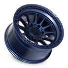 Lock Offroad BAJA - MATTE BLUE - view 3