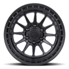 Lock Offroad BAJA - MATTE BLACK - view 2
