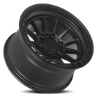 Lock Offroad BAJA - MATTE BLACK - view 3